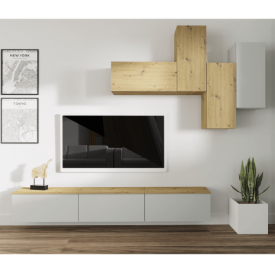 Seturi de mobilier living - Ansamblu mobilier living OTEN