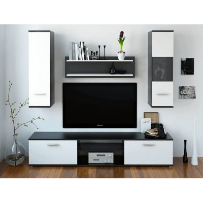 Seturi de mobilier living - Ansamblu mobilier living WAW NEW