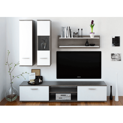 Seturi de mobilier living - Ansamblu mobilier living WAW NEW