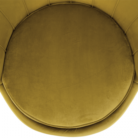 Fotoliu stil artdeco NOBLIN [5]