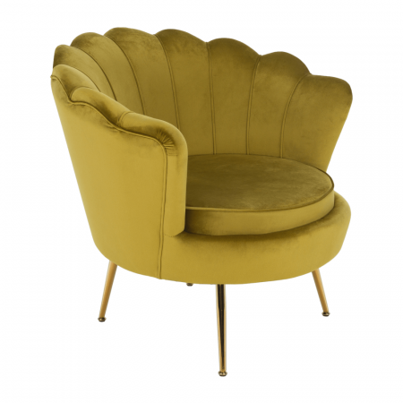 Fotolii - Fotoliu stil artdeco NOBLIN