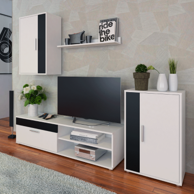 Seturi de mobilier living - Ansamblu mobilier living KEVIN