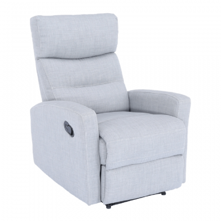 Fotolii - Fotoliu relaxare recliner SILAS