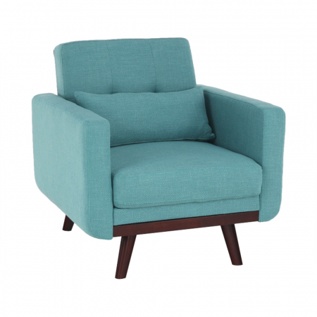 Mobilier - Fotoliu tapitat rabatabil ARKADIA