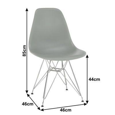 Scaun de dining ANISA 2 NEW [6]