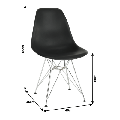 Scaun de dining ANISA 2 NEW [6]