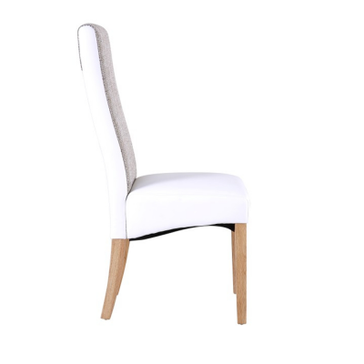 Scaun de dining tapitat ARDON [1]