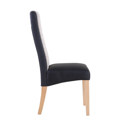 Scaun de dining tapitat ARDON [1]