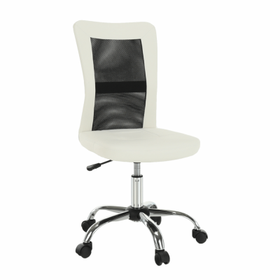 Scaun de birou tapitat rotativ IDOR NEW [2]