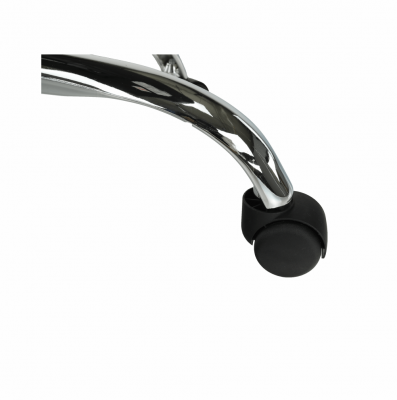 Scaun de birou tapitat rotativ IDOR NEW [3]