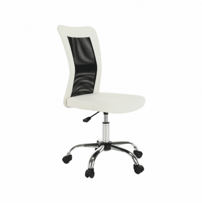 Scaun de birou tapitat rotativ IDOR NEW [3]