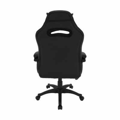Scaun de gaming rotativ tapitat AGENA [2]
