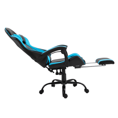 Scaun de gaming reglabil tapitat TARUN [1]