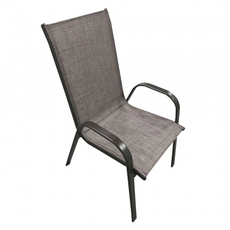Mobilier de exterior - Scaun de terasa ALDERA