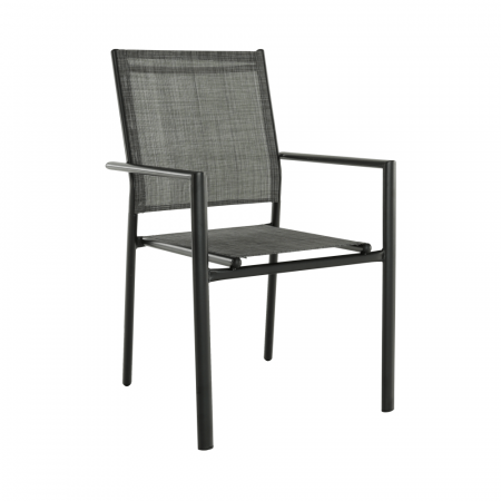 Mobilier de exterior - Scaun de terasa TELMA
