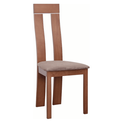 Scaune - Scaun de dining sezut tapitat DESI
