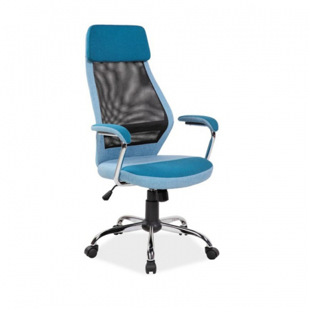 Scaune birou - Scaun directorial mesh SL Q336