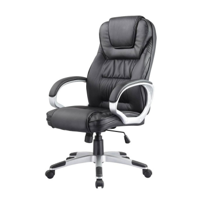 Scaune - Scaun directorial SL Q031 negru