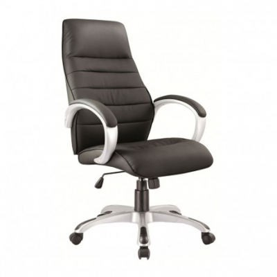 Scaune - Scaun directorial SL Q046 negru