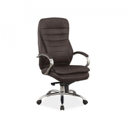 Scaune birou - Scaun directorial SL Q154 gri