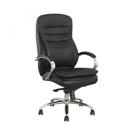 Scaune - Scaun directorial SL Q154 gri