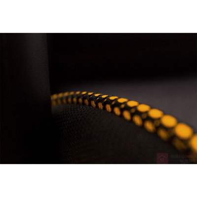 Scaun de gaming SL Q229 negru - gri [11]