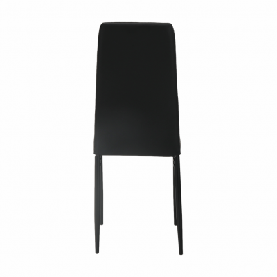 Scaun dining tapitat ERNA [2]
