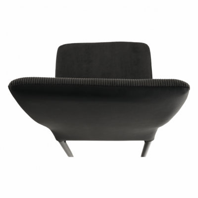 Scaun dining tapitat ERNA [3]