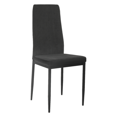 Scaune - Scaun dining tapitat ERNA