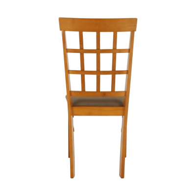 Scaun de dining tapitat GRID NEW [2]