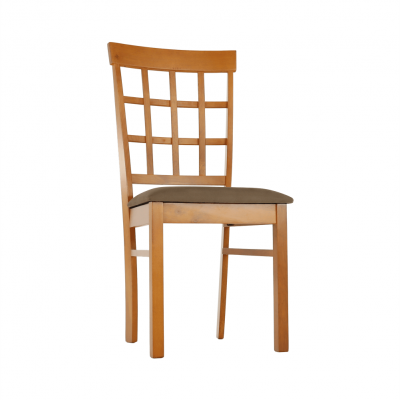 Scaun de dining tapitat GRID NEW [3]