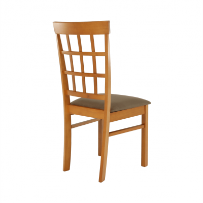 Scaun de dining tapitat GRID NEW [1]