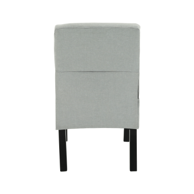 Scaun dining tapitat HEROLA [2]
