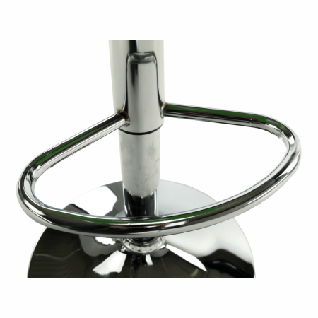 Scaun inalt de bar tapitat LARIA NEW [4]