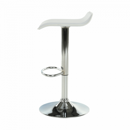 Scaun inalt de bar tapitat LARIA NEW [3]