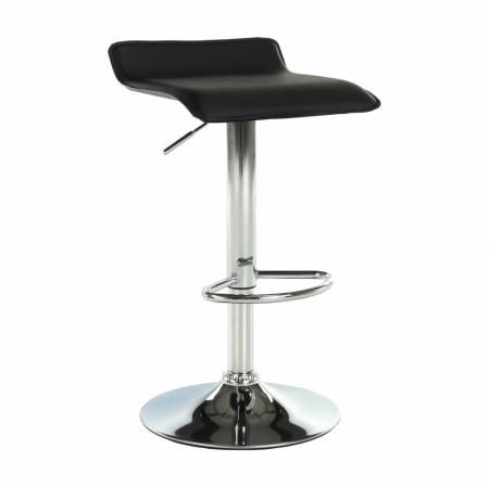 Scaune - Scaun inalt de bar tapitat LARIA NEW