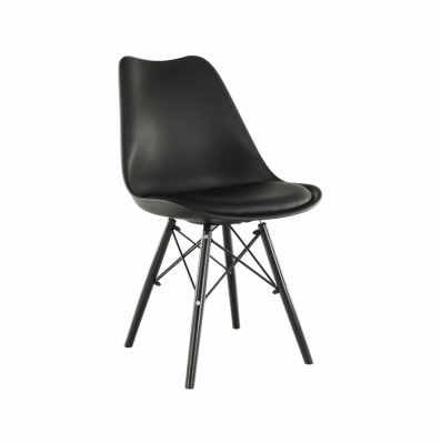 Scaune living - Scaun de dining tapitat KEMAL NEW