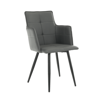 Scaune - Scaun de dining tapitat KOMBO