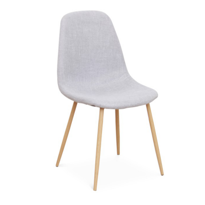 Scaune - Scaun de dining tapitat LEGA