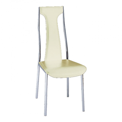 Scaune - Scaun de dining tapitat RIA - IRIS