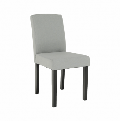 Scaune - Scaun de dining tapitat SELUNA NEW