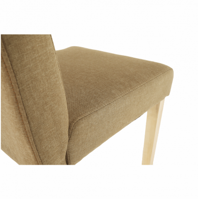 Scaun de dining tapitat SELUNA NEW [6]