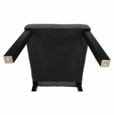 Scaun de dining tapitat SELUNA NEW [6]
