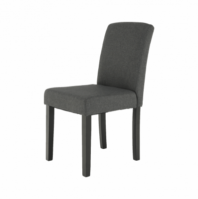 Scaun de dining tapitat SELUNA NEW [4]