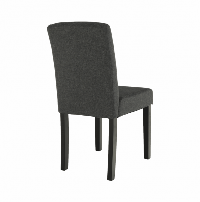 Scaun de dining tapitat SELUNA NEW [2]