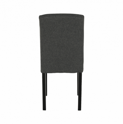 Scaun de dining tapitat SELUNA NEW [3]