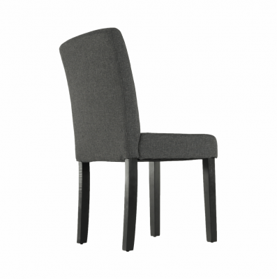Scaun de dining tapitat SELUNA NEW [1]