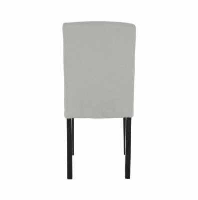 Scaun de dining tapitat SELUNA NEW [3]