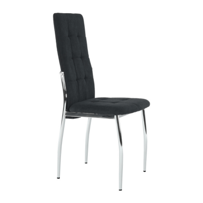 Scaun de dining tapitat ADORA NEW [1]