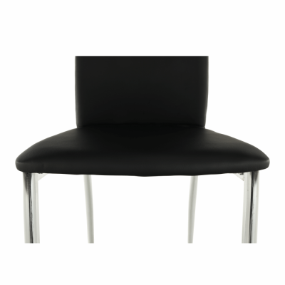 Scaun de dining tapitat ERVINA [3]